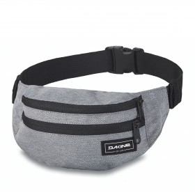 Gürteltasche Classic Hip Pack Geyser Grey