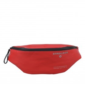 Gürteltasche Stockwell 2.0 Hipbag Curt LHZ Red