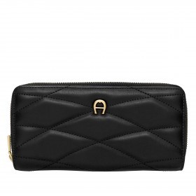 Liebeskind Berlin Geldbörse Basic Slam Wallet Black