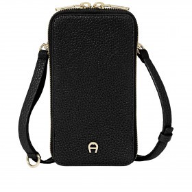 Handytasche Fashion Mobile Bag 163-180 Black Gold