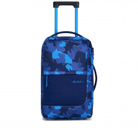 Rollenreisetasche Travel Flow S Cabin Size Troublemaker