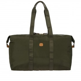 Reisetasche X-BAG & X-Travel 2 in 1 Olive