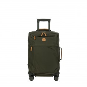 Koffer X-BAG & X-Travel 55 cm Olive