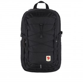 Rucksack Skule 28 mit Laptopfach 15 Zoll Black