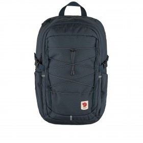 Rucksack Skule 28 mit Laptopfach 15 Zoll Navy