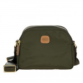 Umhängetasche X-BAG & X-Travel Olive