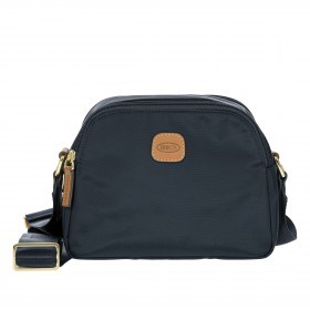 Umhängetasche X-BAG & X-Travel Ocean Blue
