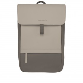 Rucksack Fyn Muted Mocha