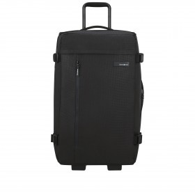 Reisetasche Roader Duffle Wheel 68 Deep Black