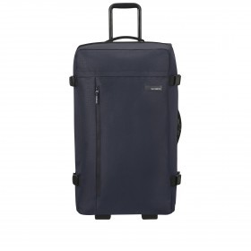 Reisetasche Roader Duffle Wheel 79 Dark Blue