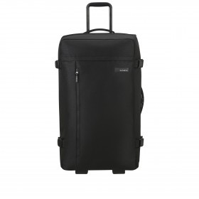 Reisetasche Roader Duffle Wheel 79 Deep Black