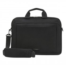 Laptoptasche Guardit Classy mit Smart Sleeve Black