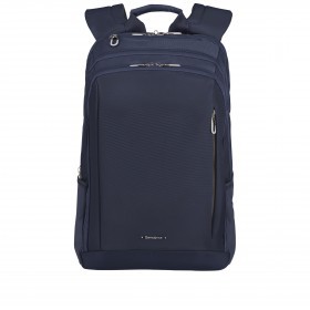 Rucksack Guardit Classy mit Laptopfach 15.6 Zoll Midnight Blue