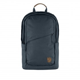 Rucksack Räven mit Laptopfach 15 Zoll Volumen 20 Liter Navy