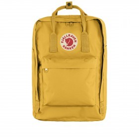 Rucksack Kånken Laptop 17 Zoll Ochre