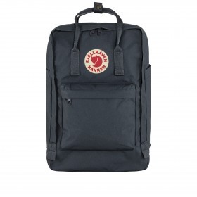 Rucksack Kånken Laptop 17 Zoll Navy