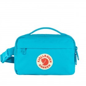 Gürteltasche Kånken Hip Pack Deep Turquoise