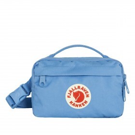 Gürteltasche Kånken Hip Pack Ultramarine