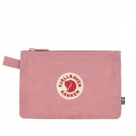 Kosmetiktasche Kånken Gear Pocket Pink