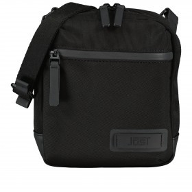 Umhängetasche Tallinn Shoulder Bag XS Black