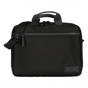 Aktentasche Tallinn Business Bag Black