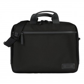 Aktentasche Talinn Business Bag Black