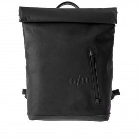 Rucksack Japan Wakayama mit Laptopfach 13 Zoll Black