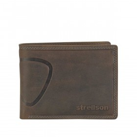 Geldbörse BakerStreet Billfold H7 Brown