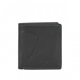 Geldbörse BakerStreet Billfold Q7 Black