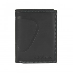 Geldbörse BakerStreet Billfold V8 Black