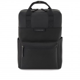 Rucksack Bergen All Black