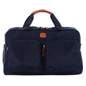 Reisetasche X-BAG & X-Travel Ocean Blue