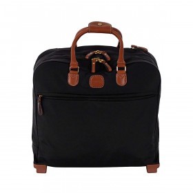 Pilotenkoffer X-BAG & X-Travel Black