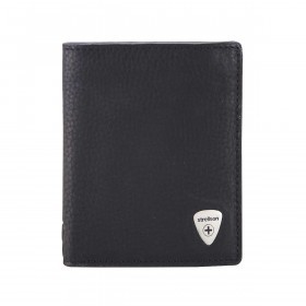 Geldbörse Harrison Billfold V8 Black