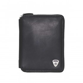 Geldbörse Harrison Billfold Z6 Black