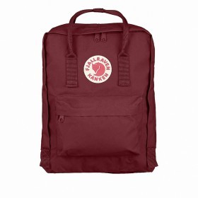 Rucksack Kånken Ox Red