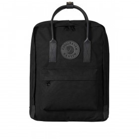 Freizeitrucksack Kånken No. 2 Black