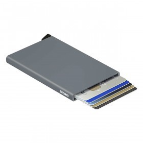 Kartenetui Cardprotector Titanium