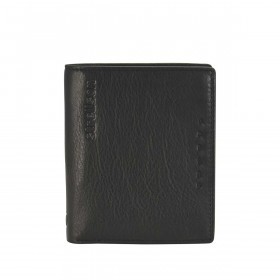 Geldbörse Oxford-Circus Billfold V8 Black