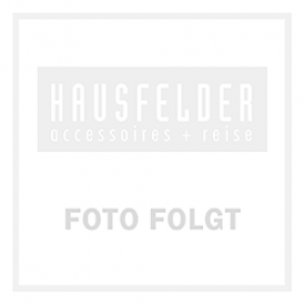 Umhängetasche Big Skien Glossy White