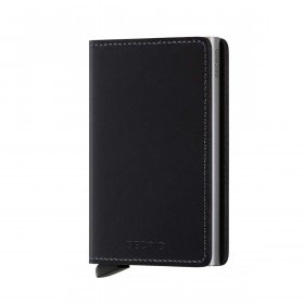 Geldbörse Slimwallet Original Black