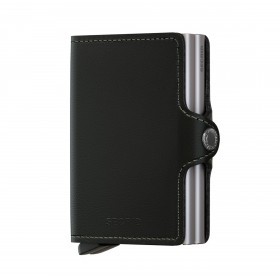 Geldbörse Twinwallet Original Black