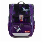 Schulranzen Light-2 Set 4-teilig Pegasus Dream, Farbe: flieder/lila, Marke: Step by Step, Abmessungen in cm: 29x37.5x21, Bild 2 von 8