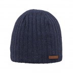 Mütze Haakon Navy, Farbe: blau/petrol, Marke: Barts, EAN: 8717457356940, Bild 1 von 2