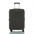 Koffer Uptown 65 cm Schwarz, Farbe: schwarz, Marke: Travelite, EAN: 4027002053984, Abmessungen in cm: 45x65x26, Bild 1 von 4