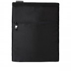 Rucksack Rolltop Coral Gardeners mit Laptopfach 15 Zoll Black, Farbe: schwarz, Marke: Got Bag, EAN: 4260483882661, Abmessungen in cm: 33x43x16, Bild 8 von 9