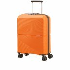 Koffer Airconic Spinner 55 IATA-Maß Mango Orange, Farbe: orange, Marke: American Tourister, EAN: 5400520160744, Abmessungen in cm: 40x55x20, Bild 2 von 7