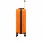 Koffer Airconic Spinner 55 IATA-Maß Mango Orange, Farbe: orange, Marke: American Tourister, EAN: 5400520160744, Abmessungen in cm: 40x55x20, Bild 3 von 7
