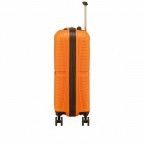 Koffer Airconic Spinner 55 IATA-Maß Mango Orange, Farbe: orange, Marke: American Tourister, EAN: 5400520160744, Abmessungen in cm: 40x55x20, Bild 3 von 7