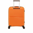 Koffer Airconic Spinner 55 IATA-Maß Mango Orange, Farbe: orange, Marke: American Tourister, EAN: 5400520160744, Abmessungen in cm: 40x55x20, Bild 4 von 7